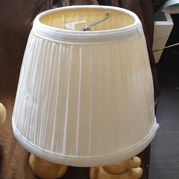 Vintage Infant Light And Powder Set - Picture 11 of 13